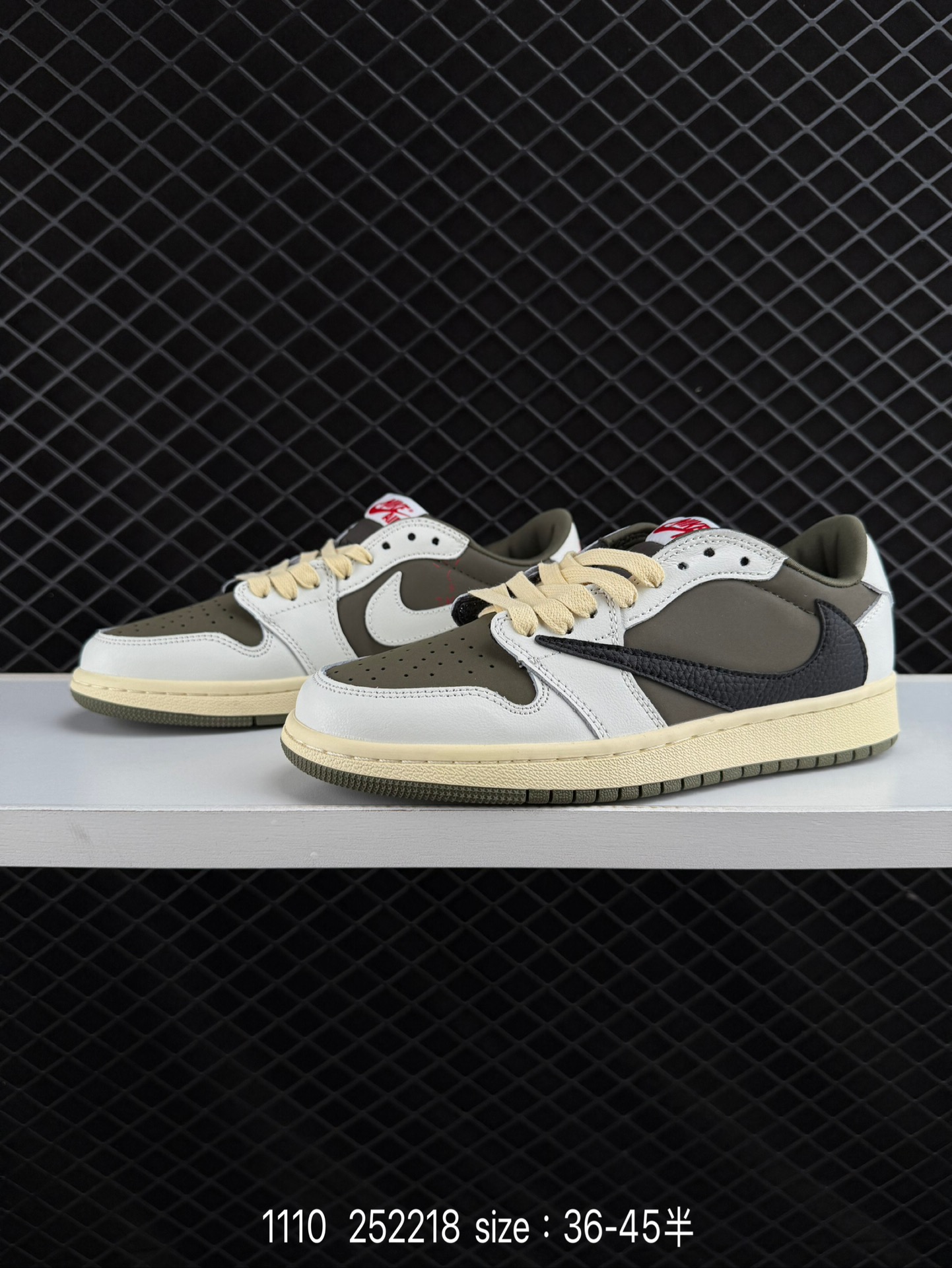 Air Jordan 1 Low AJ1